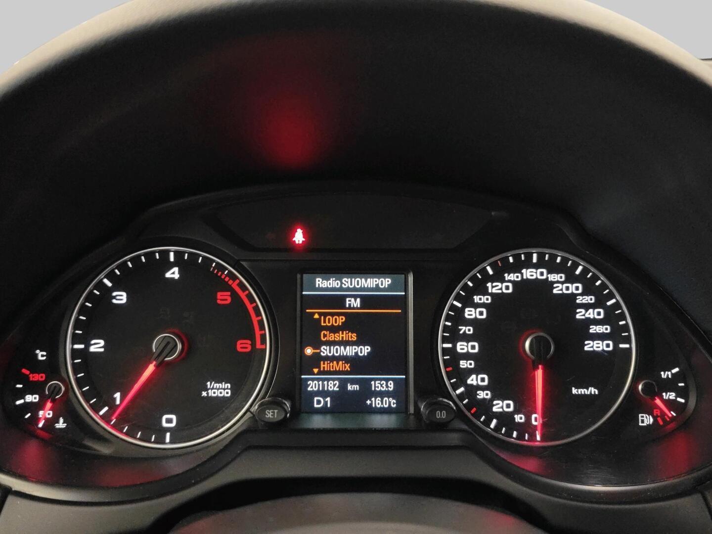 AUDI Q5 2016