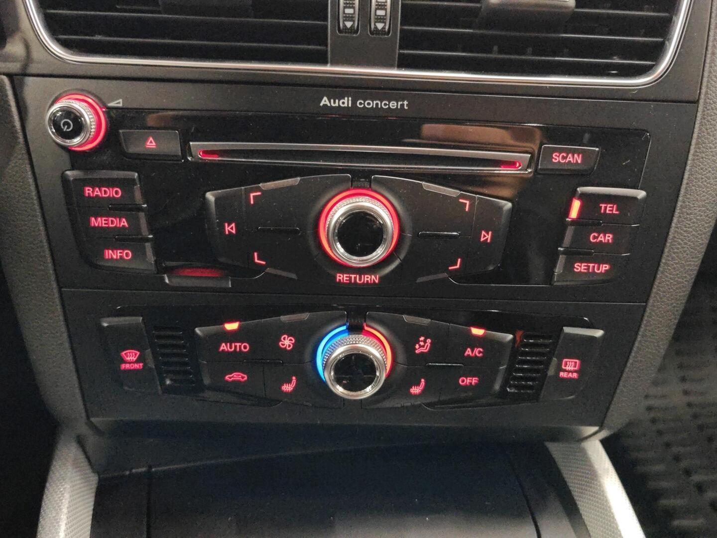 AUDI Q5 2016