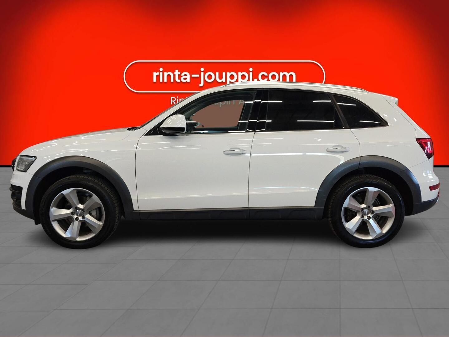 AUDI Q5 2016