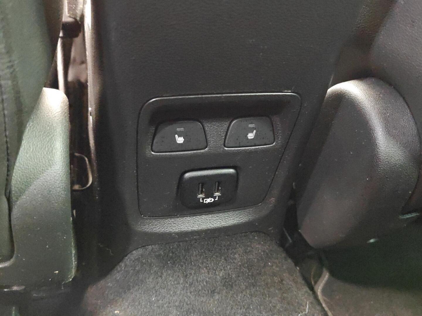 OPEL Astra 2018