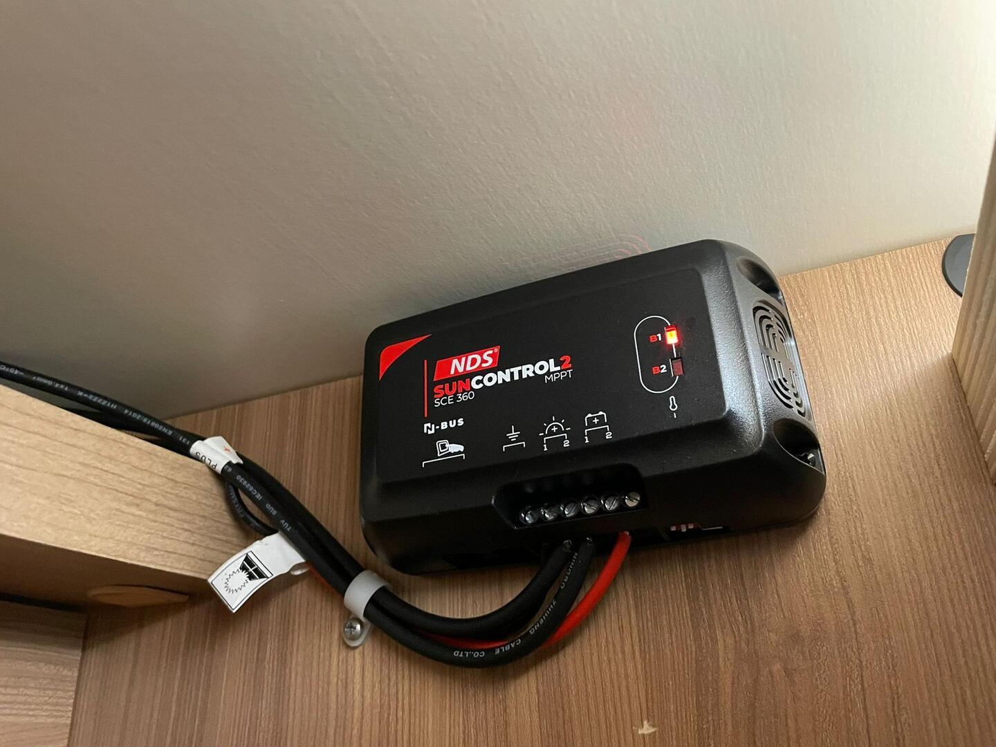 ADRIA Matrix M 670SL 2019