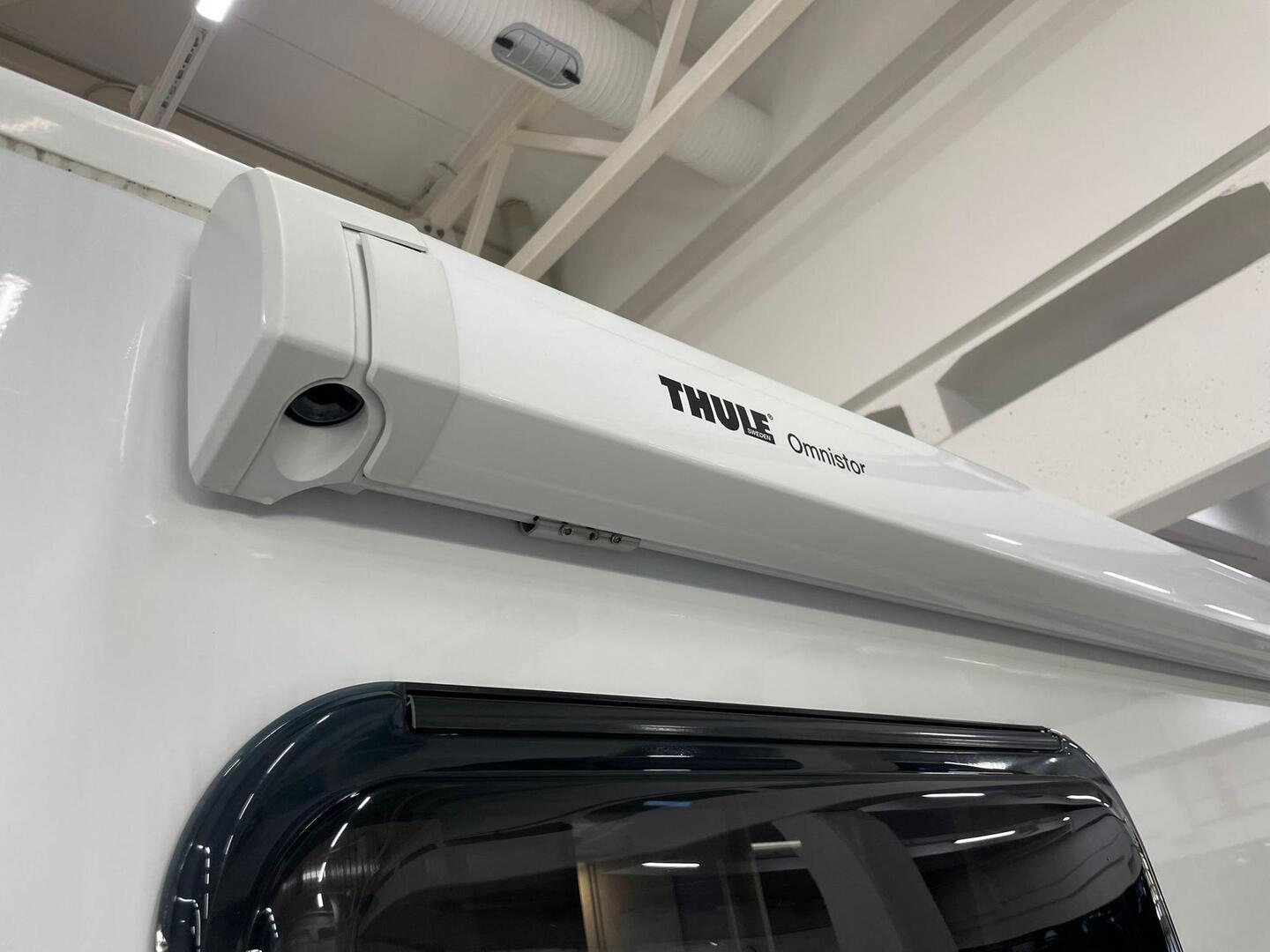 ADRIA Matrix M 670SL 2019