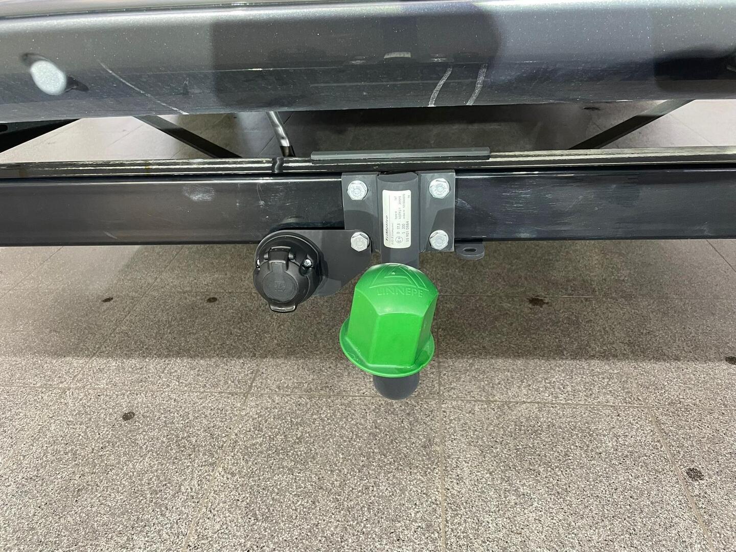 ADRIA Matrix M 670SL 2019