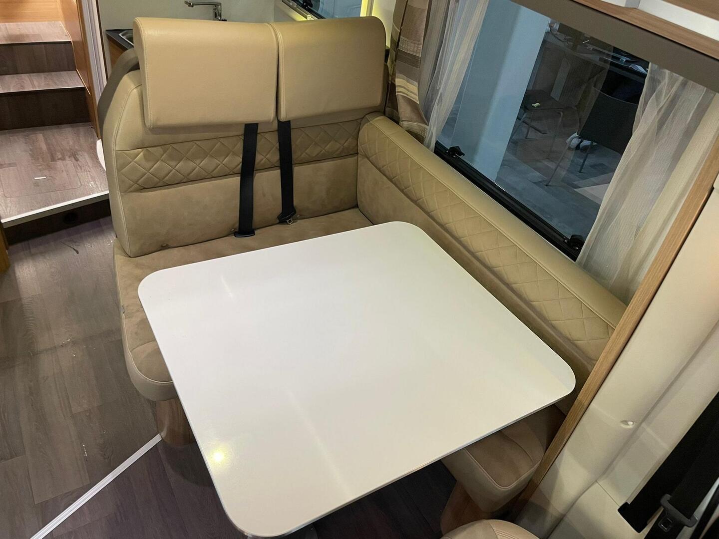ADRIA Matrix M 670SL 2019
