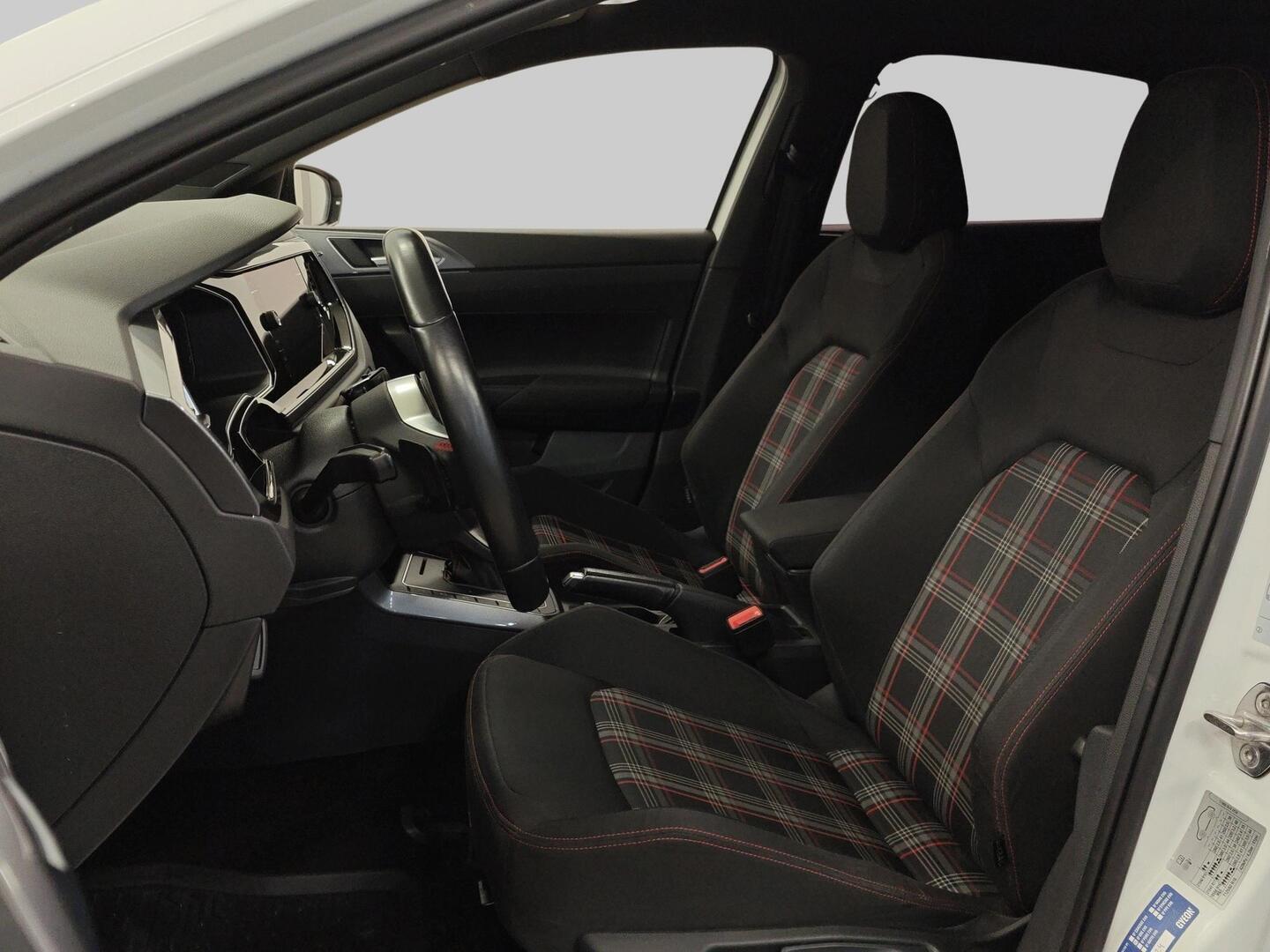 VOLKSWAGEN Polo 2019