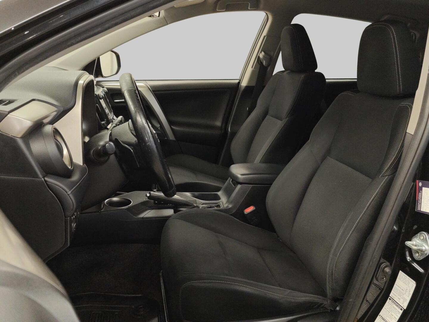 TOYOTA RAV4 2013