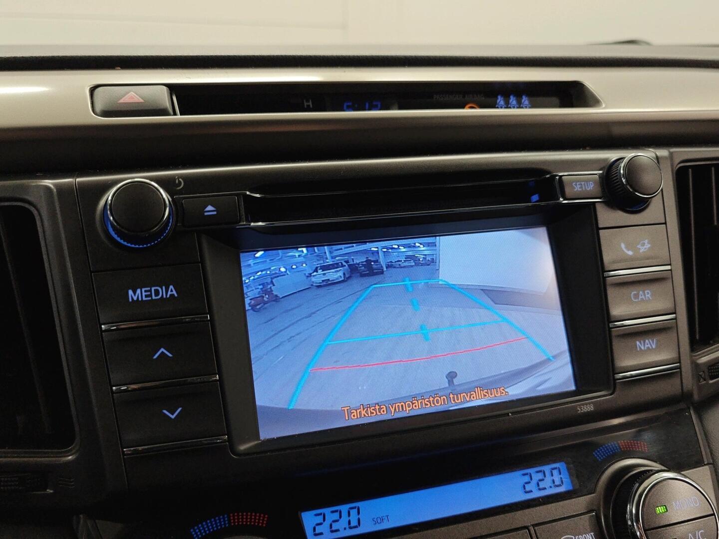 TOYOTA RAV4 2013