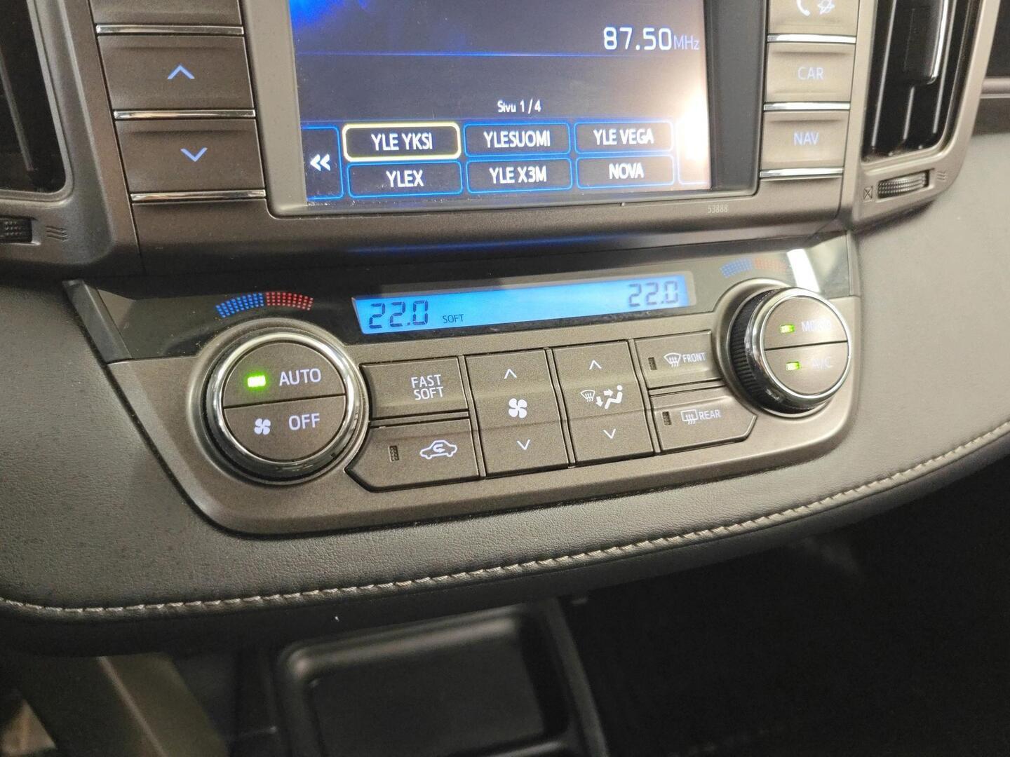 TOYOTA RAV4 2013