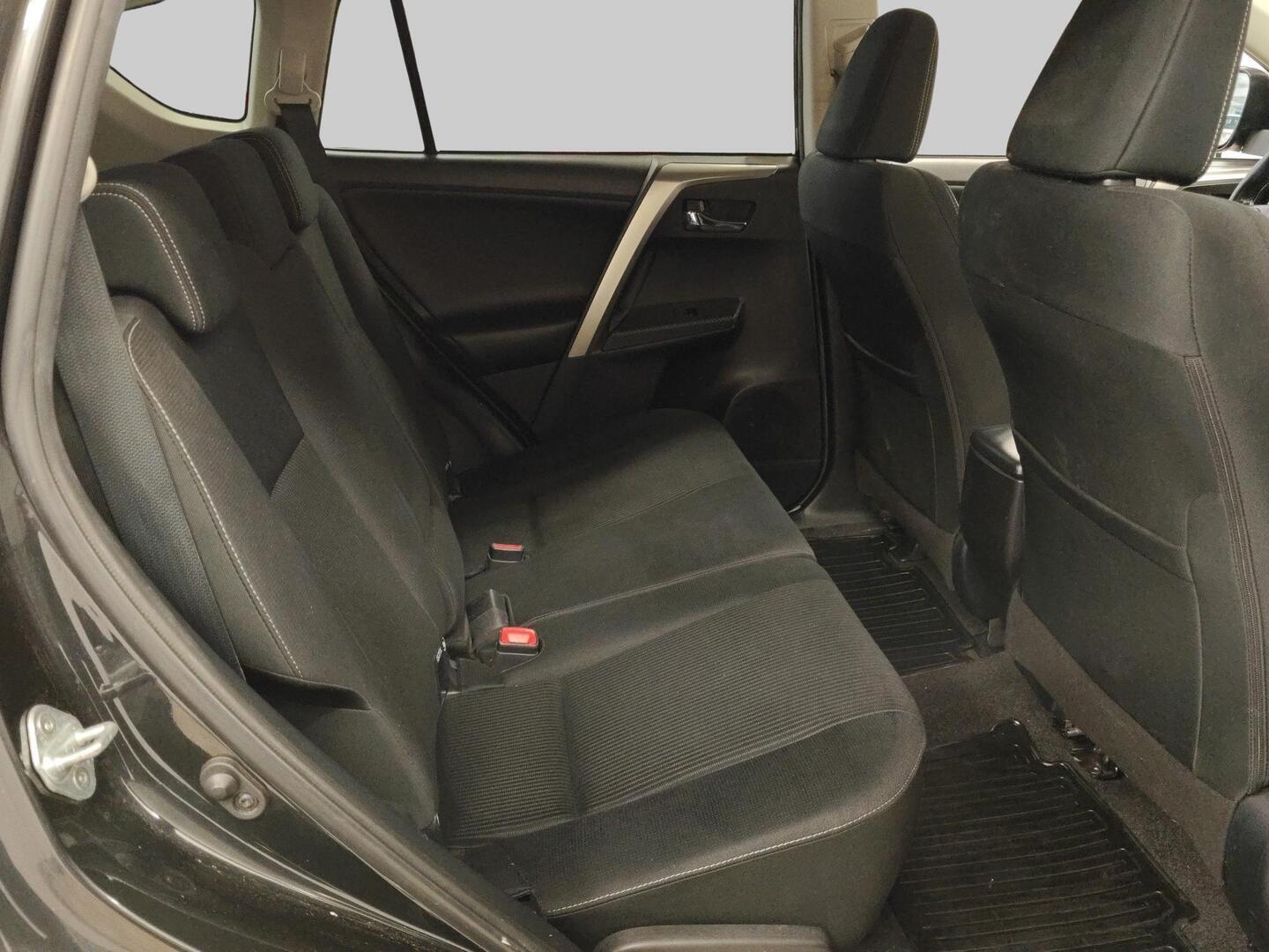 TOYOTA RAV4 2013