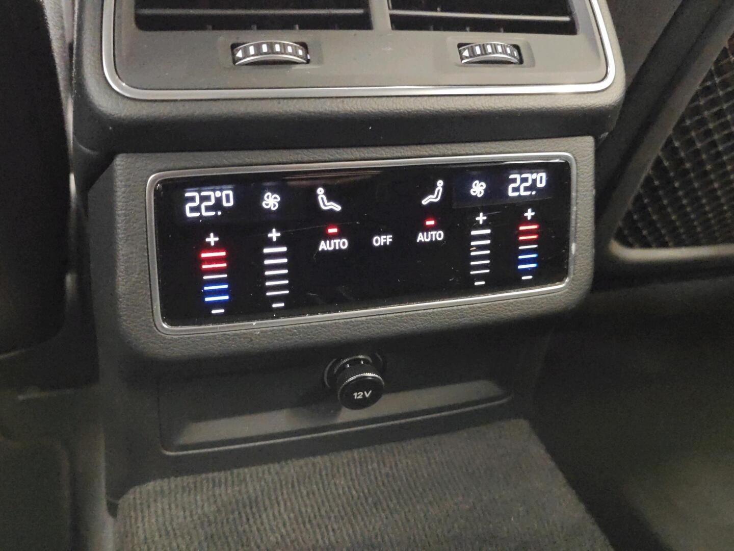 AUDI A6 2021