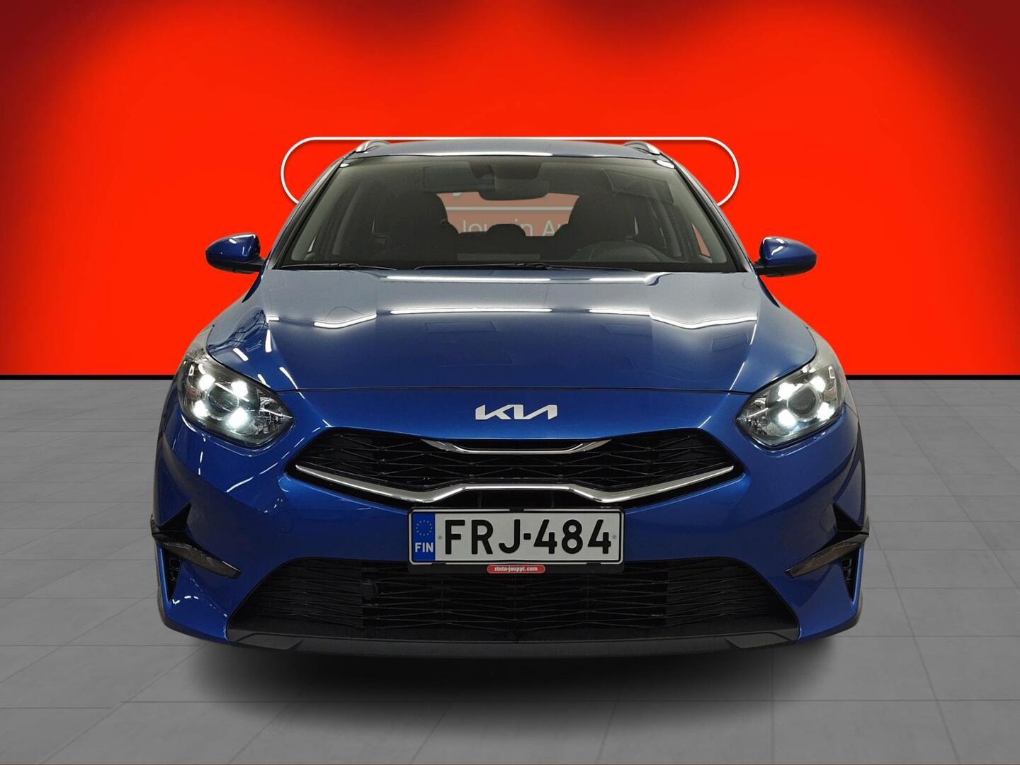 KIA Ceed 2023