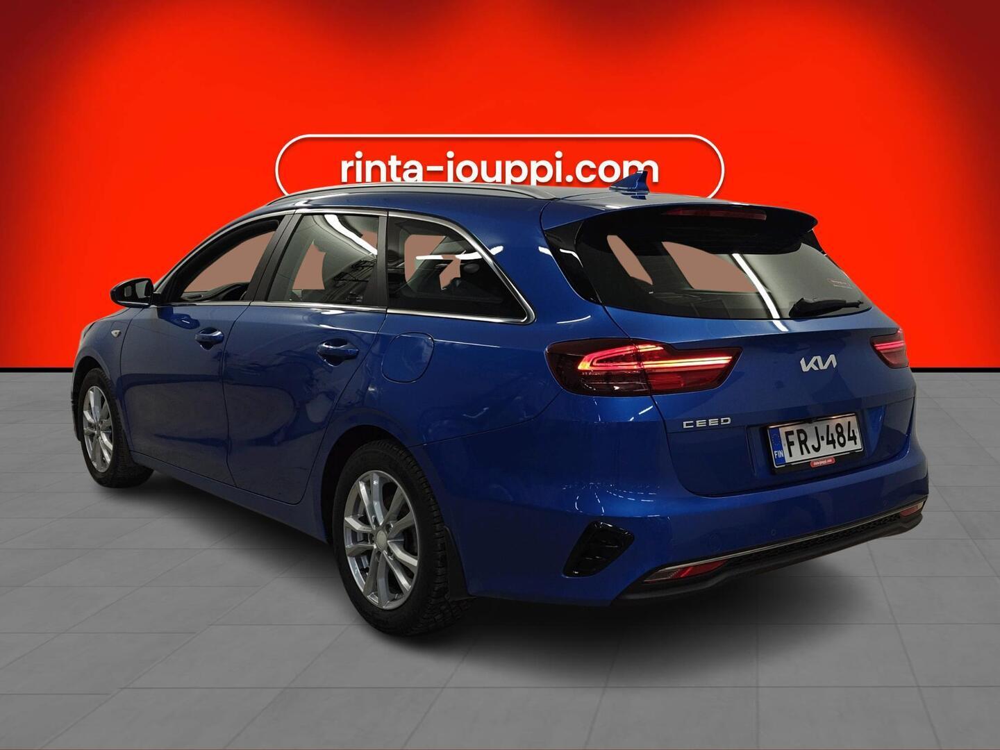 KIA Ceed 2023