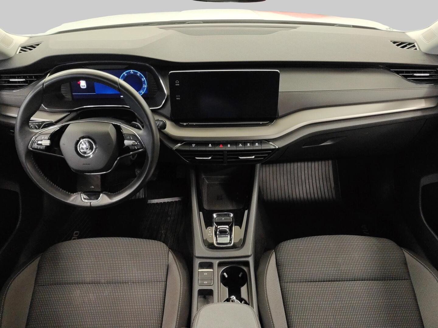 SKODA Octavia 2024