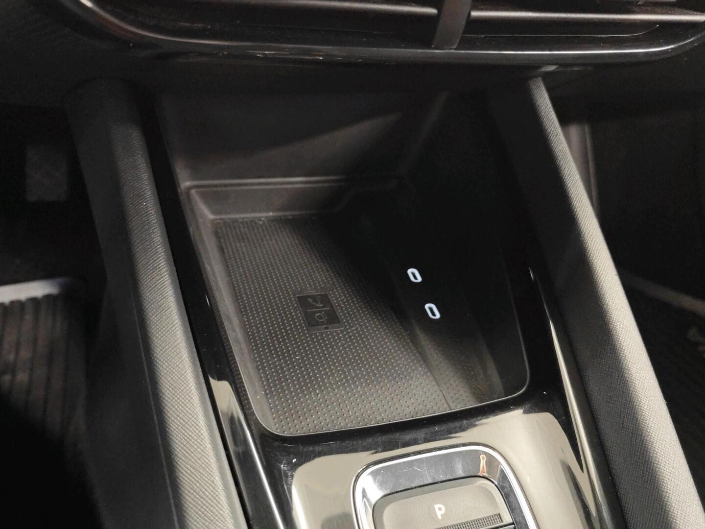 SKODA Octavia 2024