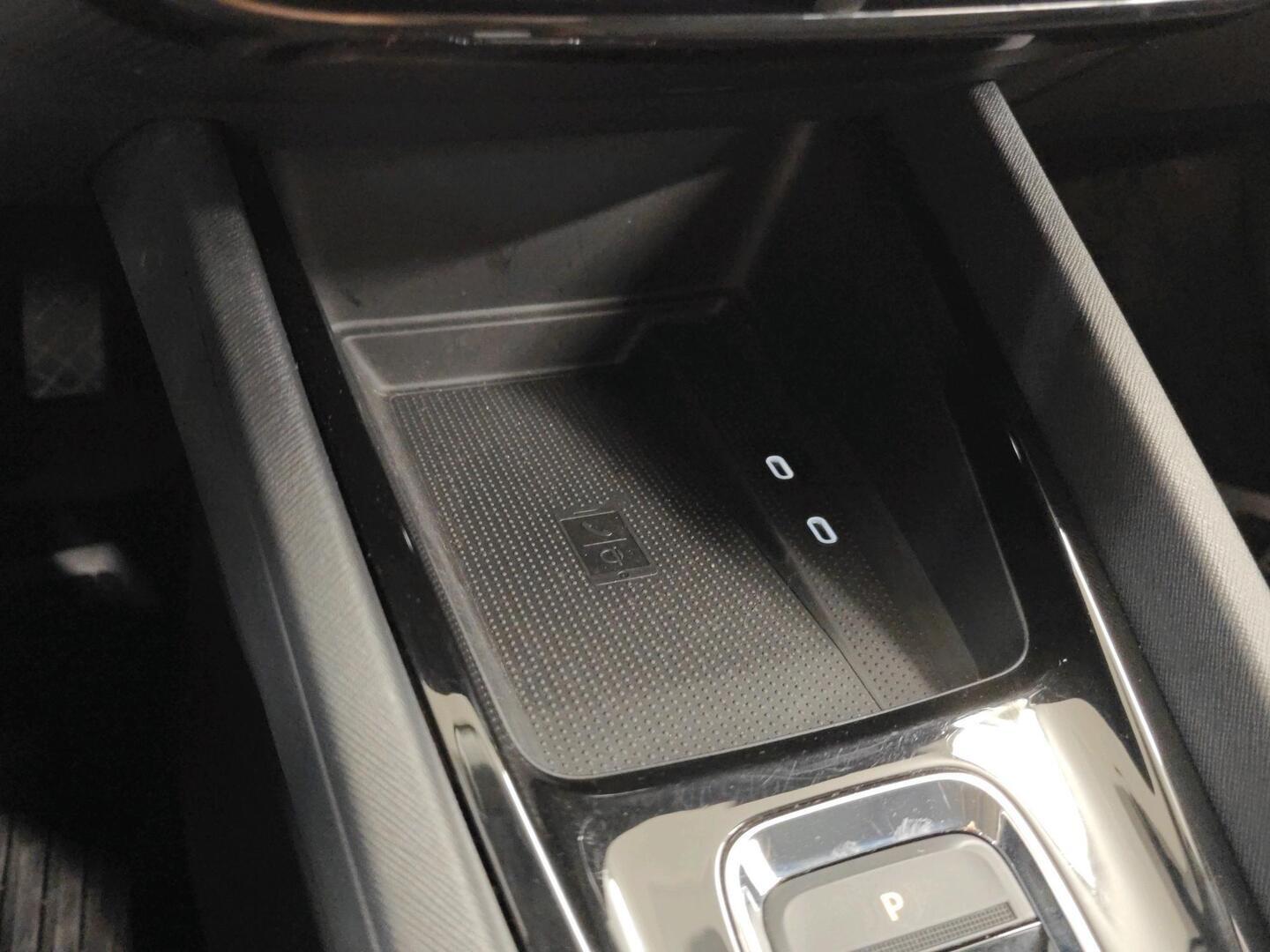 SKODA Octavia 2024