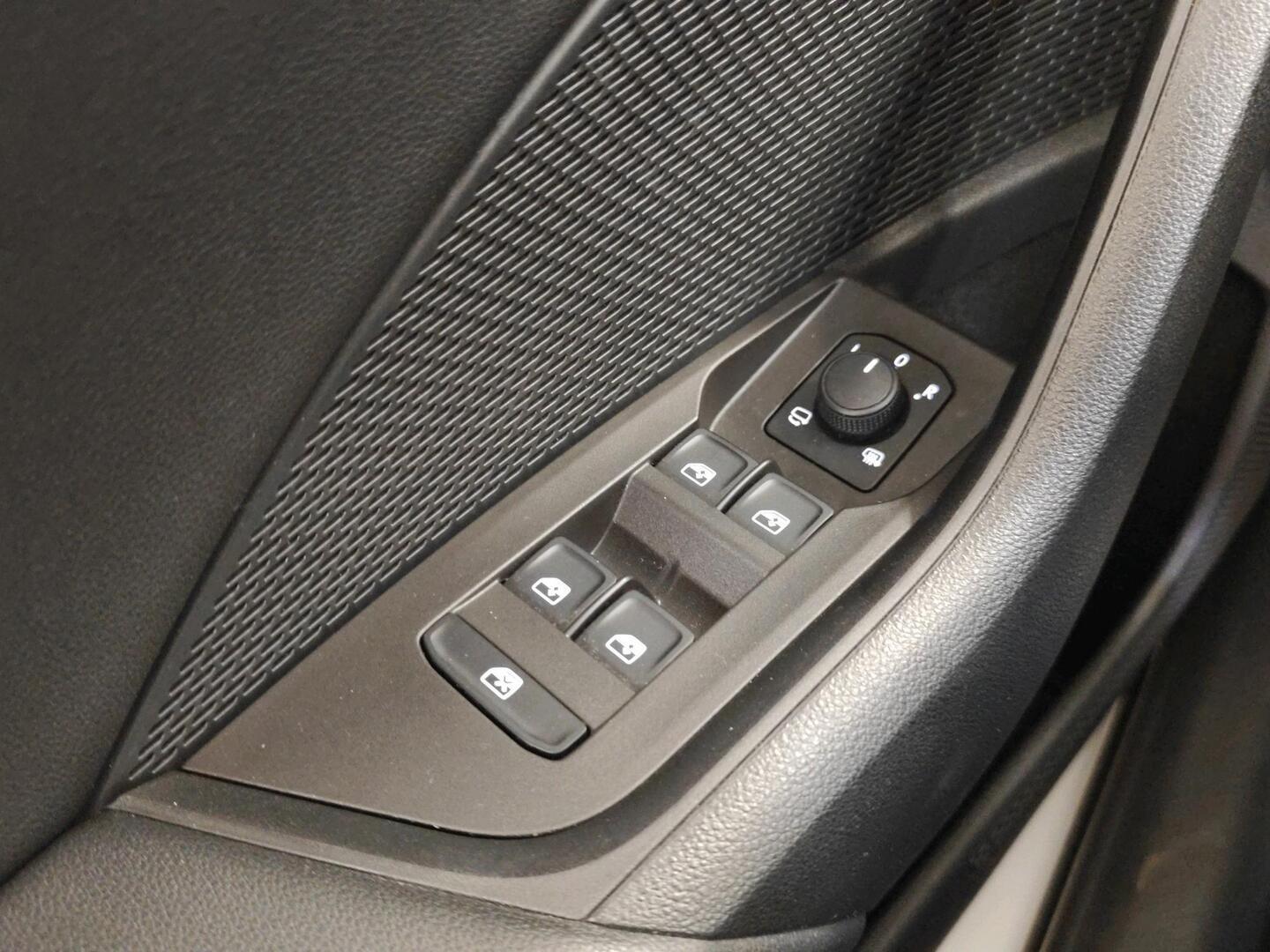 SKODA Octavia 2024