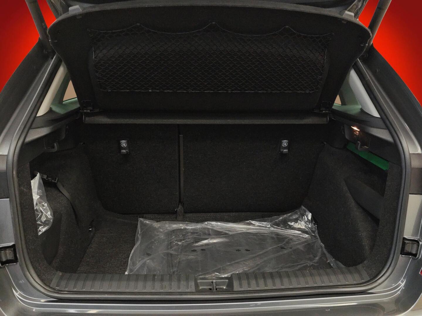 SKODA Kamiq 2025