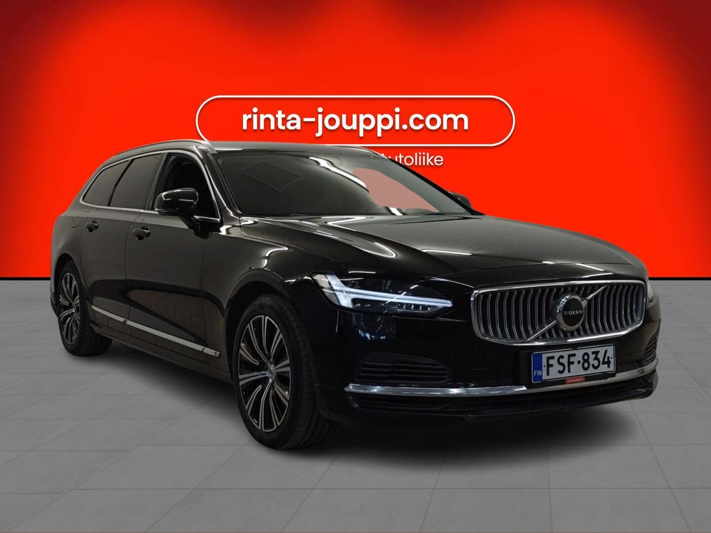 VOLVO V90 2021