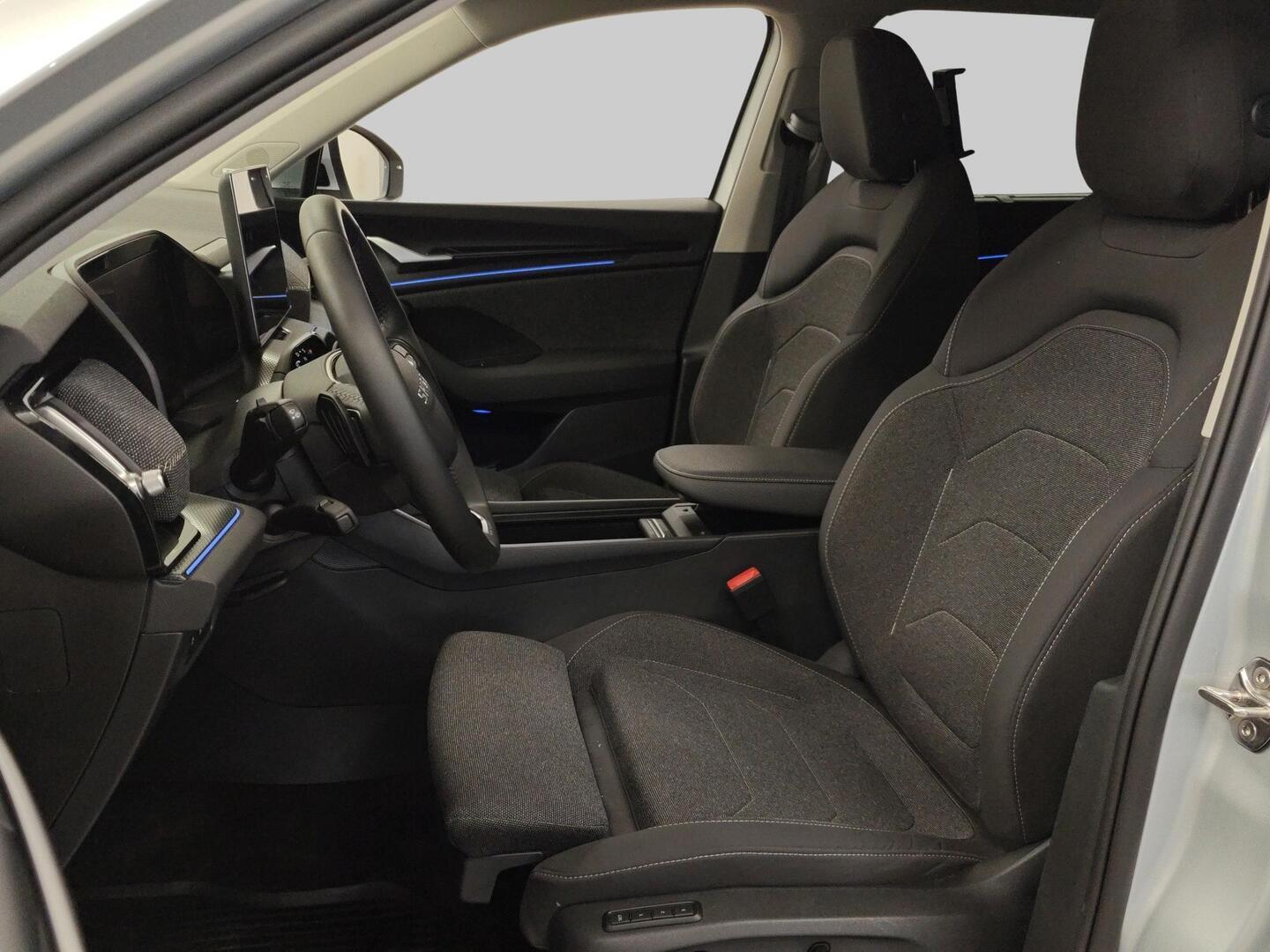 SKODA KODIAQ 2026