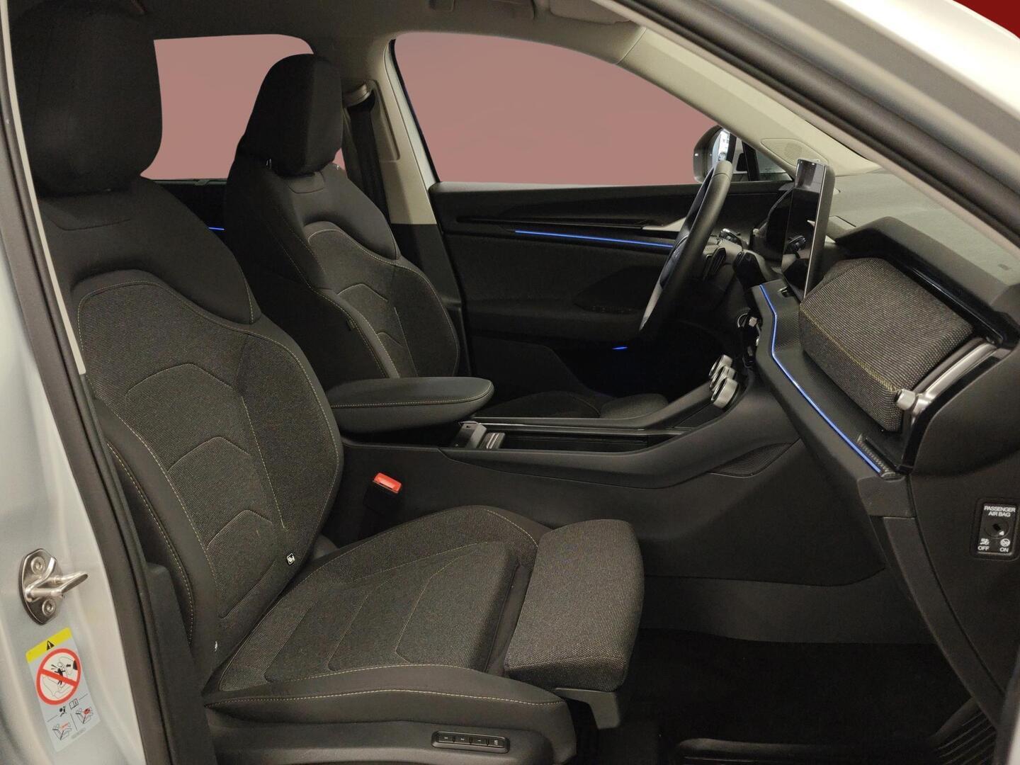 SKODA KODIAQ 2026
