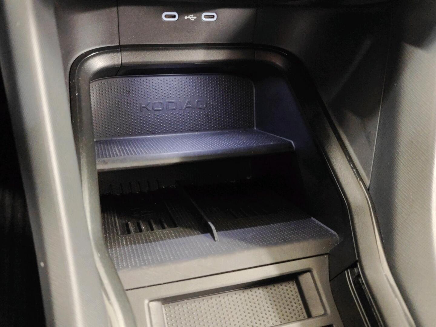 SKODA KODIAQ 2026
