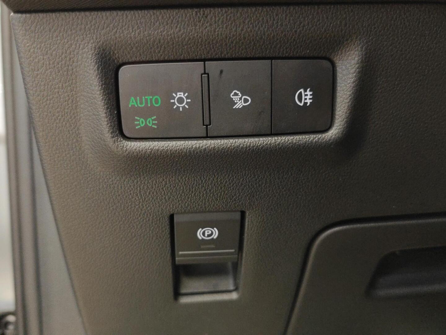 SKODA KODIAQ 2026