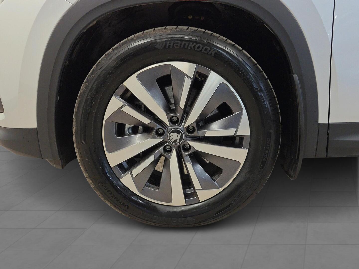 SKODA KODIAQ 2026