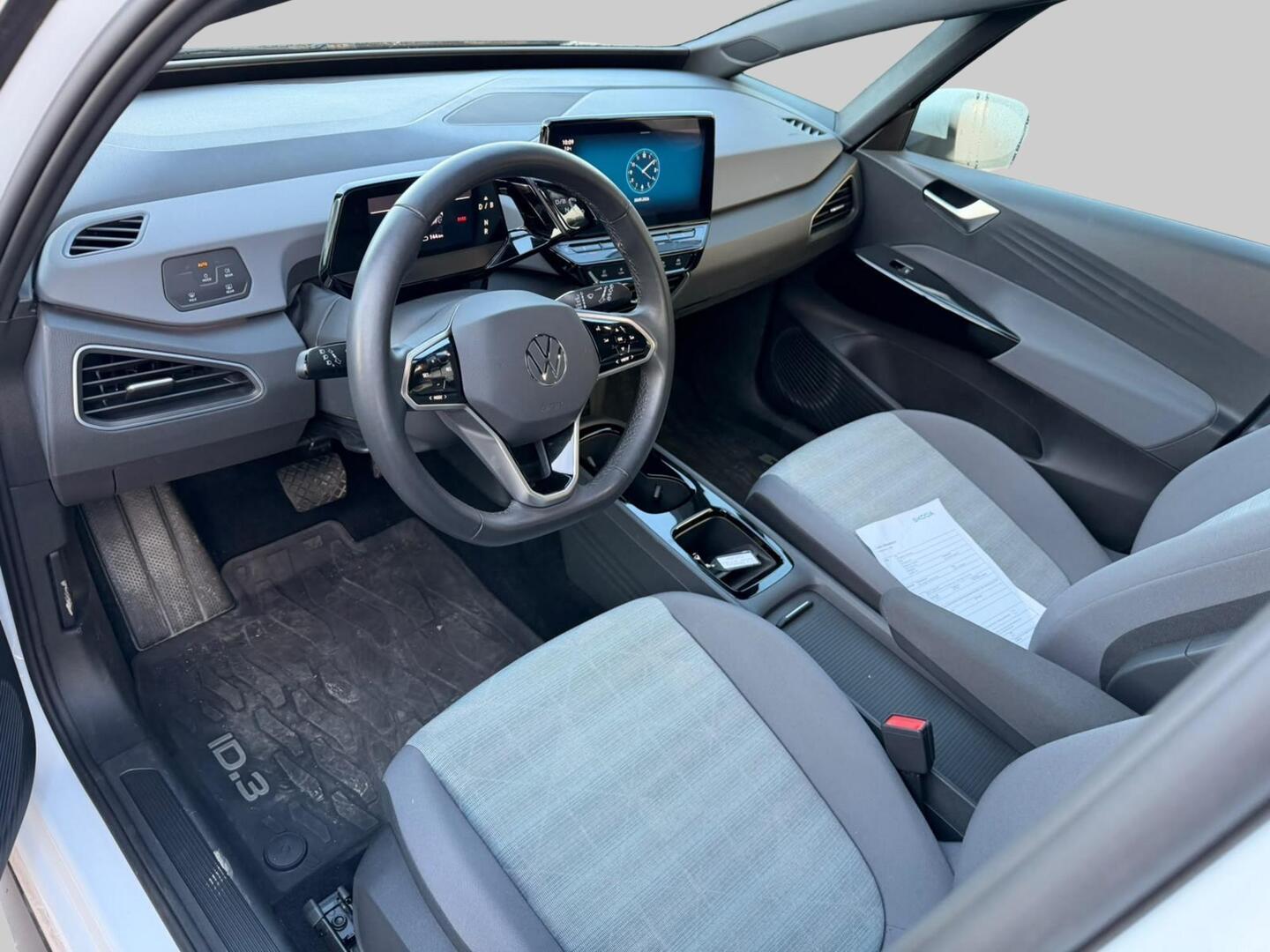 VOLKSWAGEN ID.3 2023