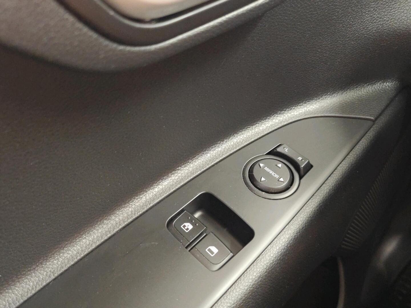 KIA Rio 2024