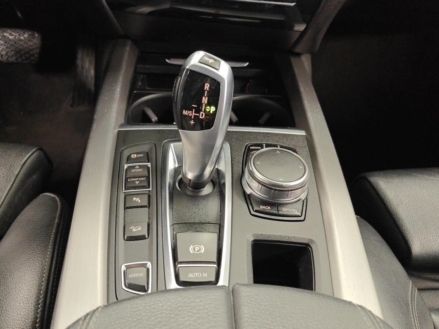 BMW X5 2017