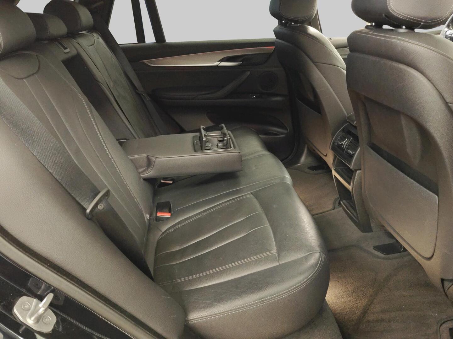 BMW X5 2017