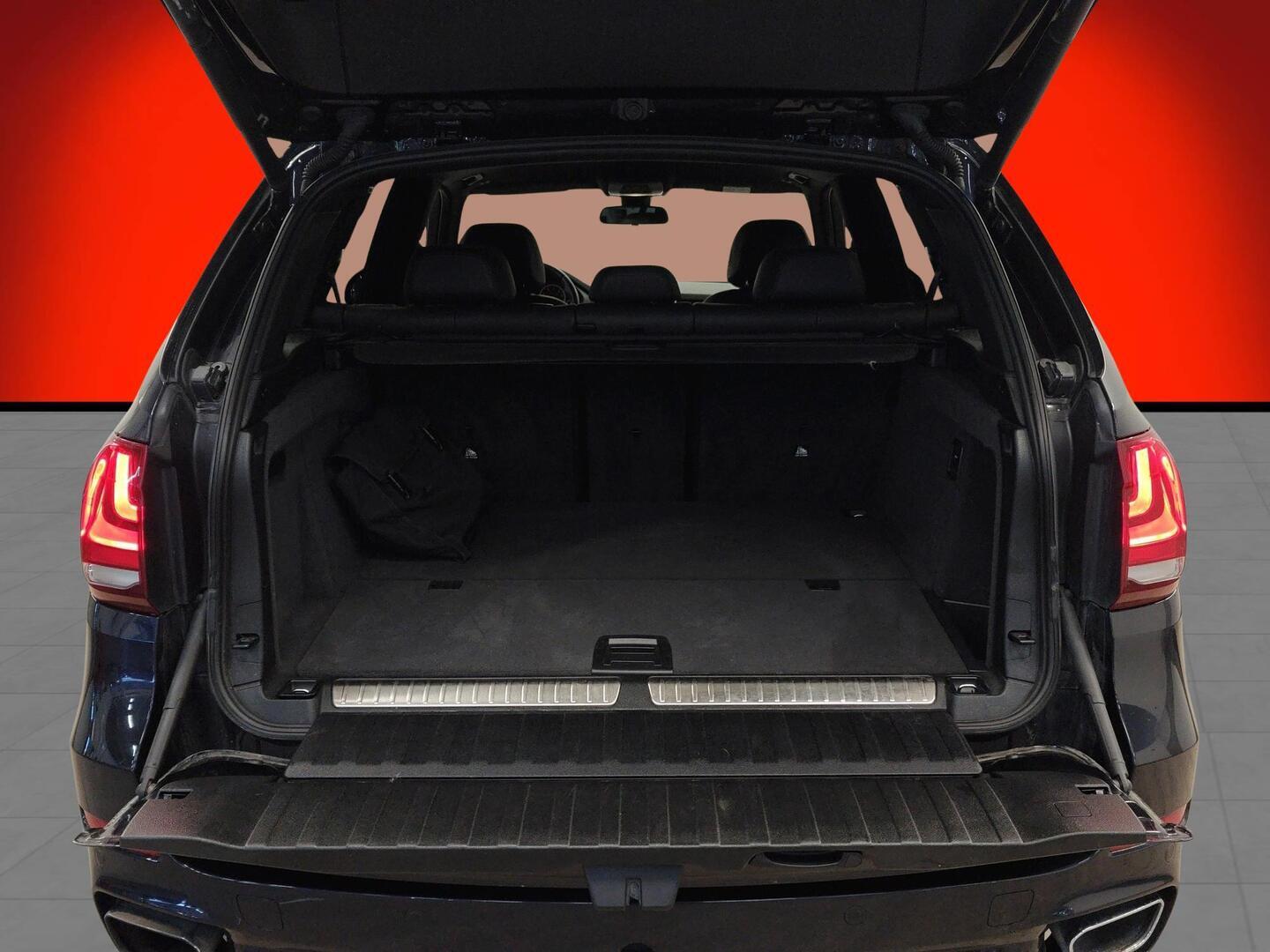 BMW X5 2017