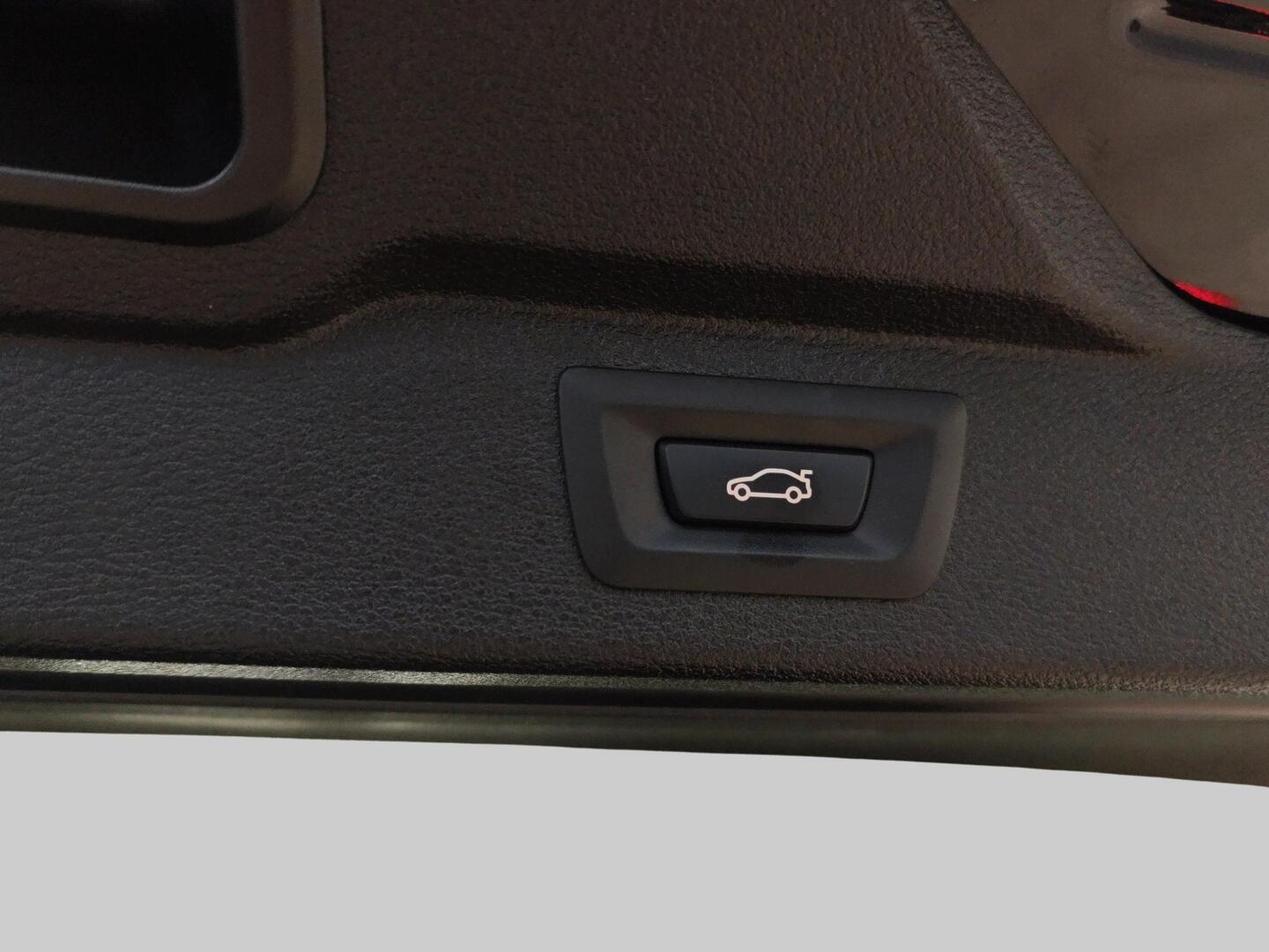 BMW X5 2017