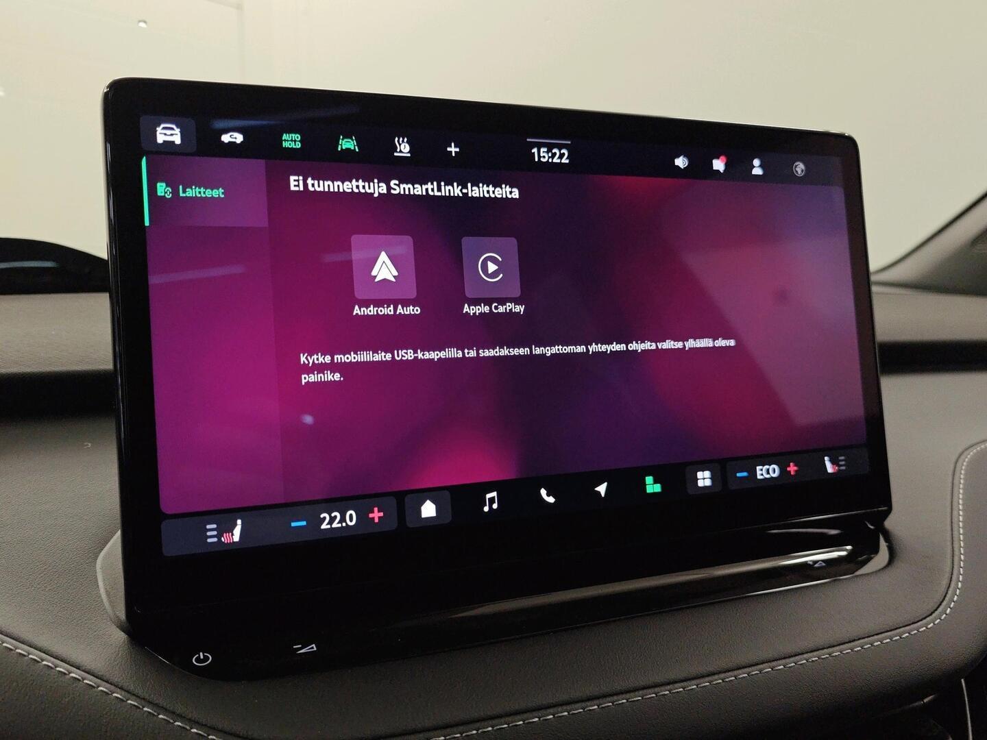 SKODA Enyaq 2026
