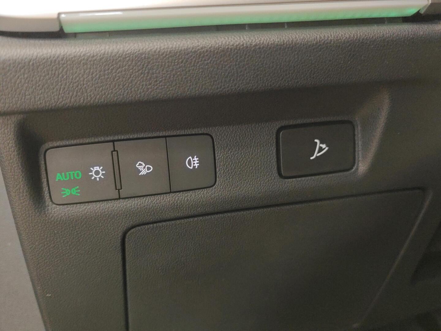SKODA Enyaq 2026