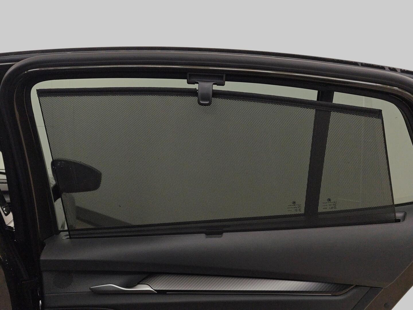SKODA Enyaq 2026