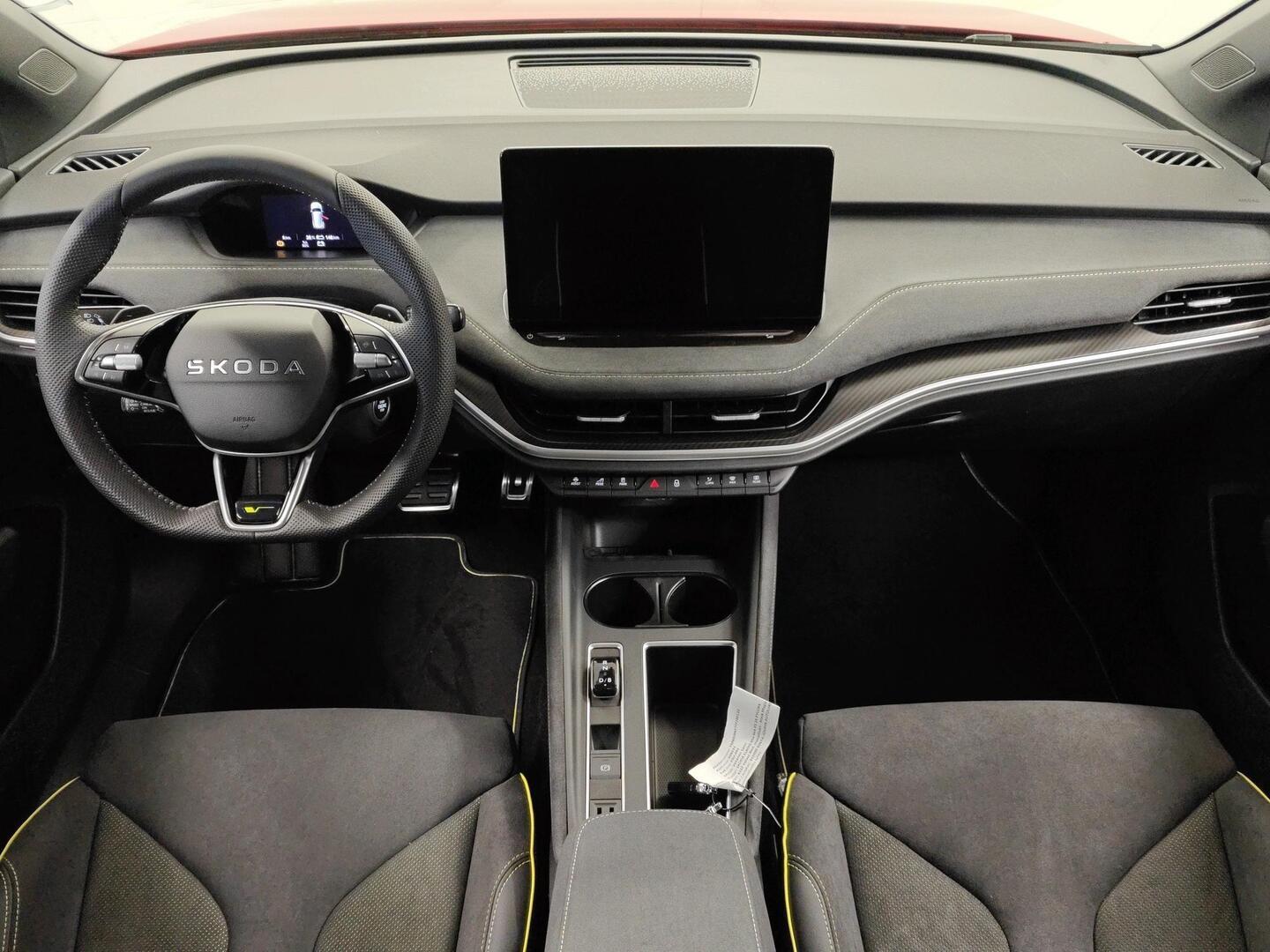 SKODA Elroq 2026