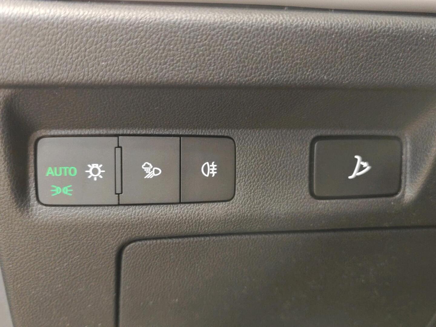 SKODA Elroq 2026