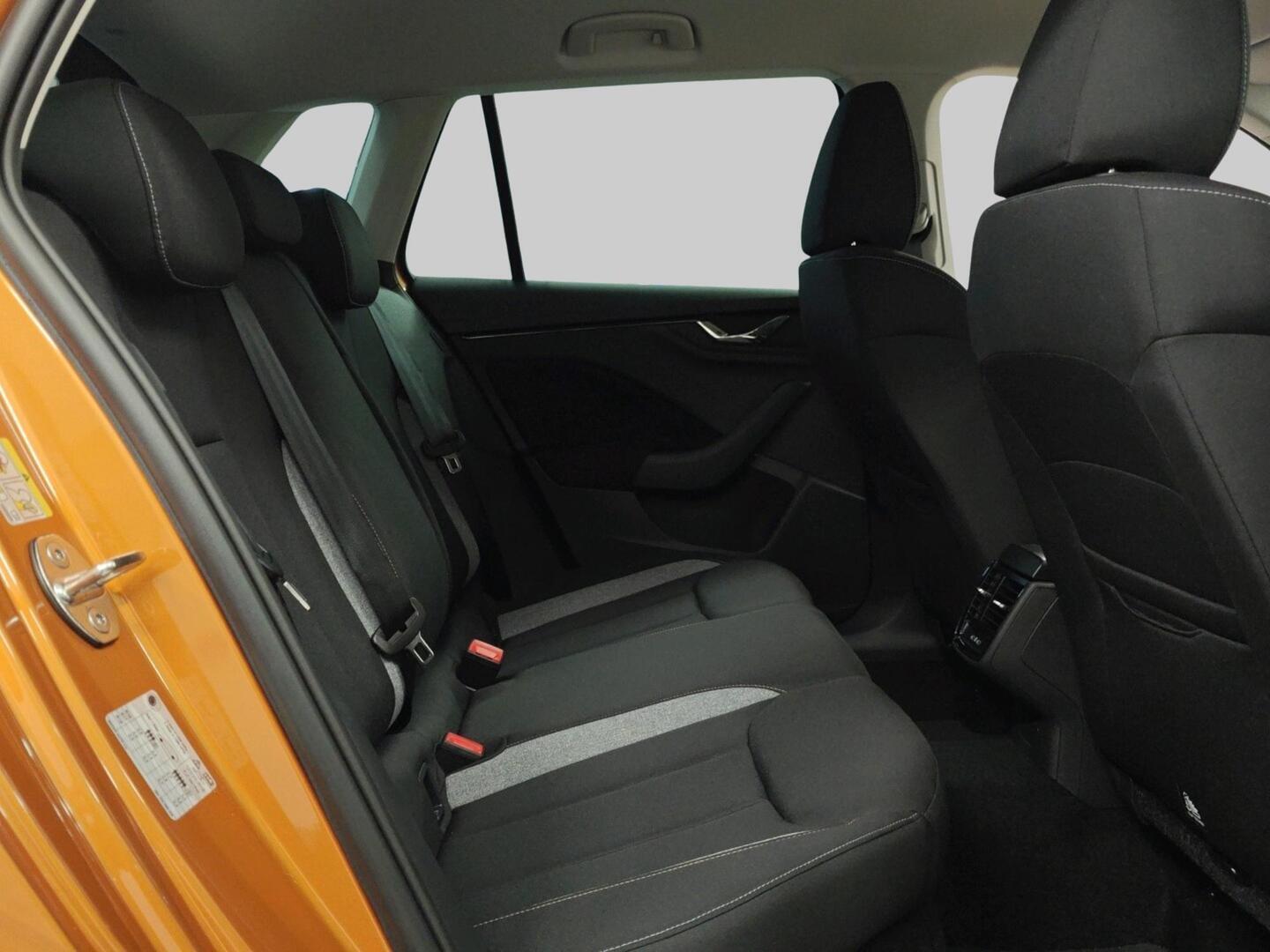 SKODA Kamiq 2027