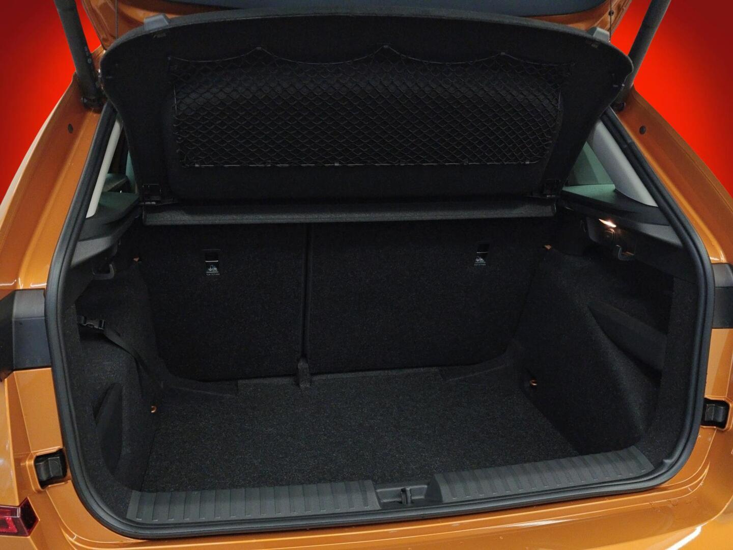 SKODA Kamiq 2027