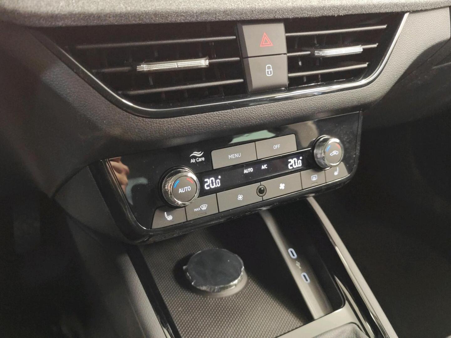 SKODA Scala 2026