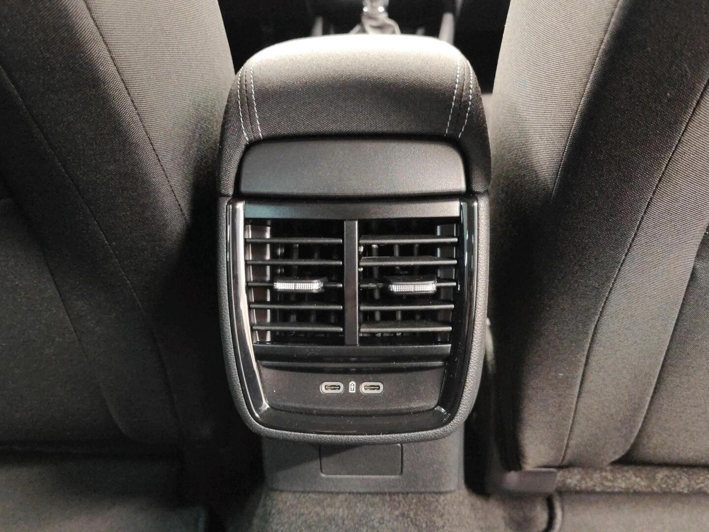 SKODA Scala 2026