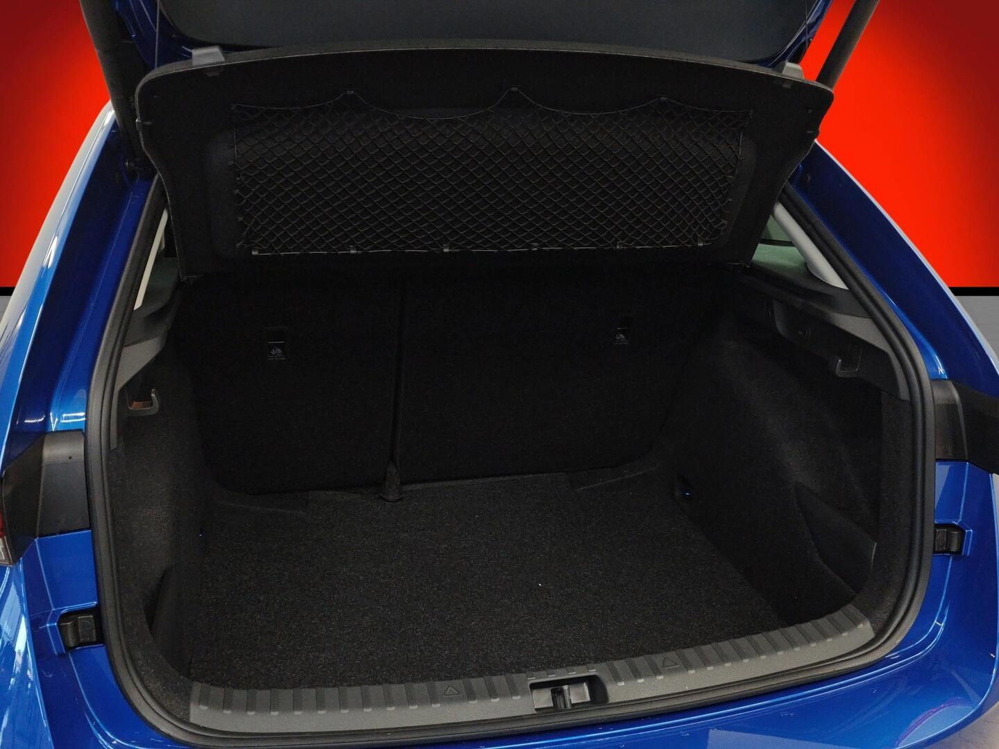 SKODA Scala 2026