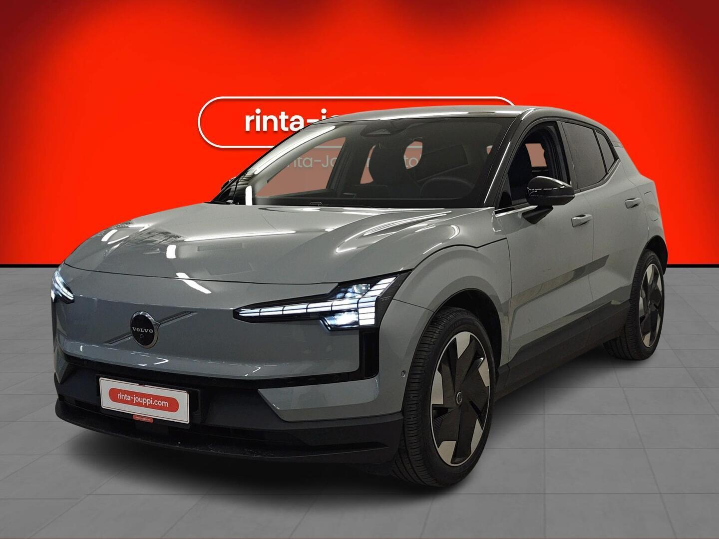 VOLVO EX30 2024