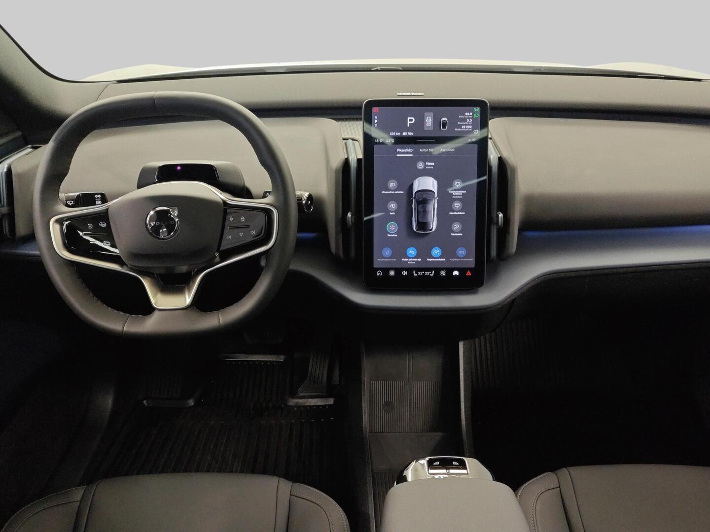 VOLVO EX30 2024