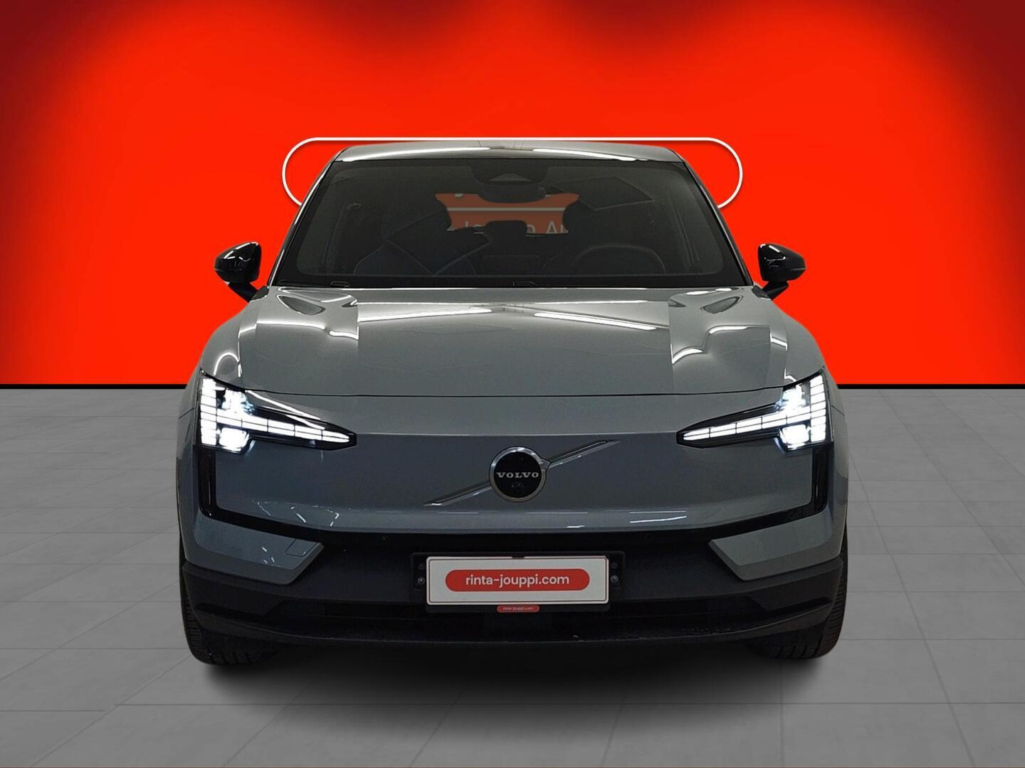VOLVO EX30 2024