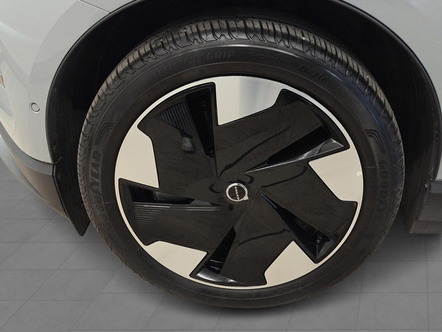 VOLVO EX30 2024