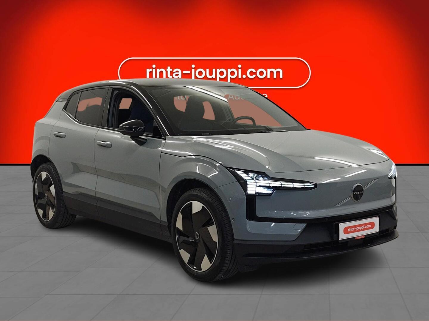 VOLVO EX30 2024