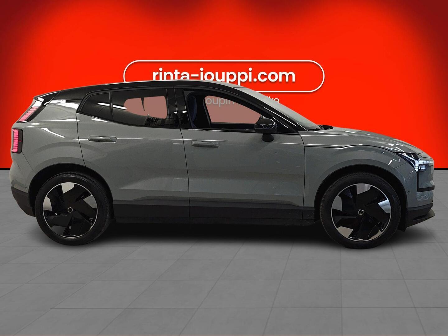 VOLVO EX30 2024
