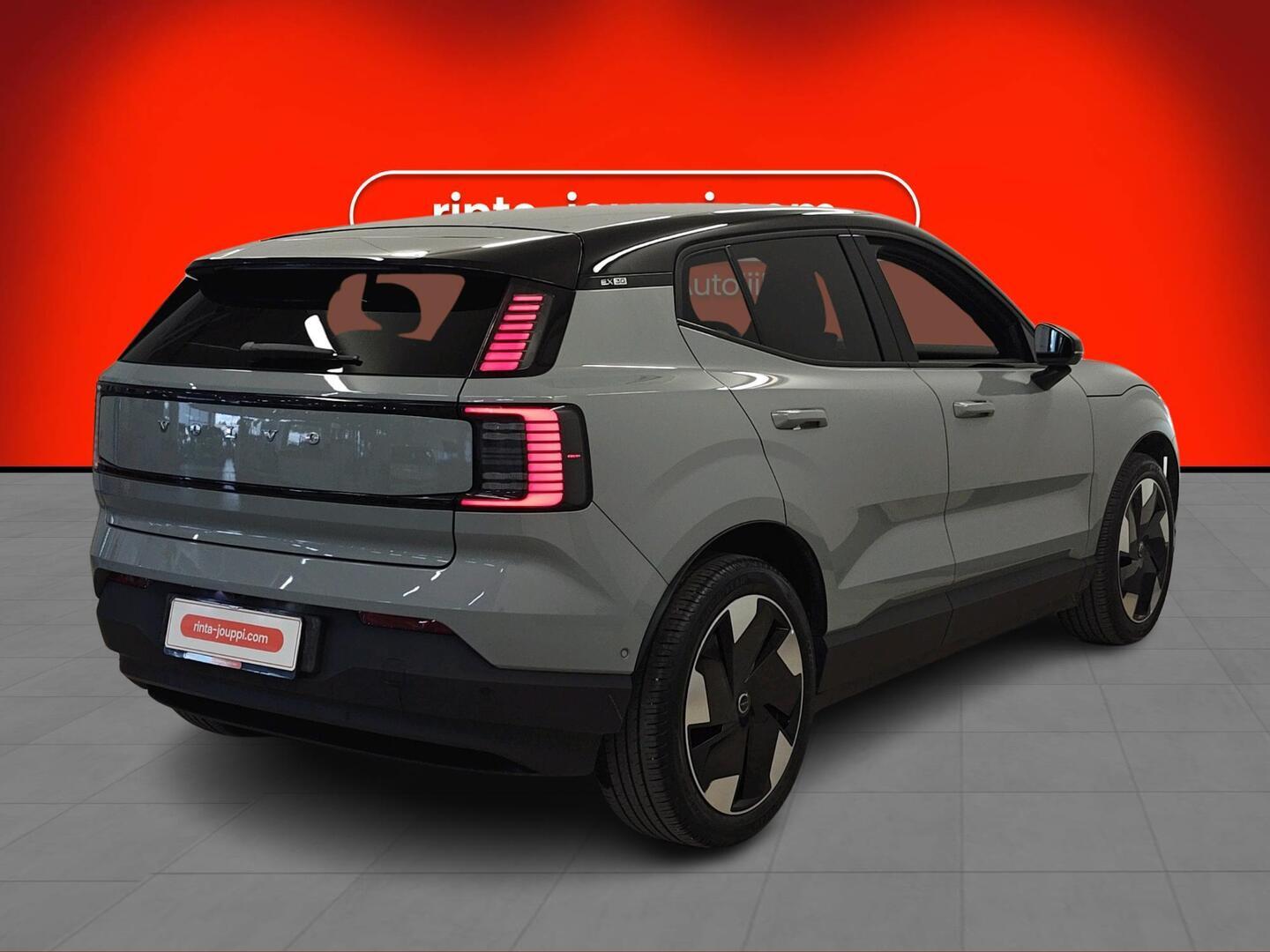 VOLVO EX30 2024